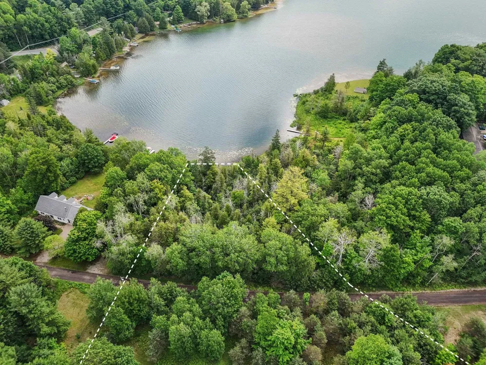 Harris Point Trail Almira Township, MI 49650