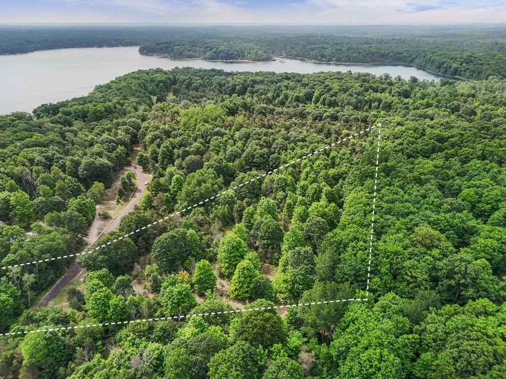 Harris Point Trail Almira Township, MI 49650
