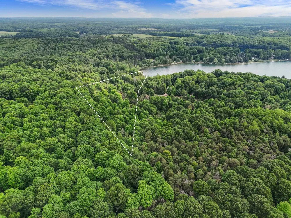 Harris Point Trail Almira Township, MI 49650
