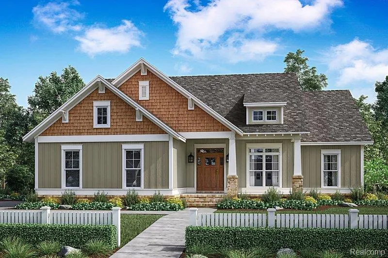 5819 Newark Road Attica Township, MI 48412