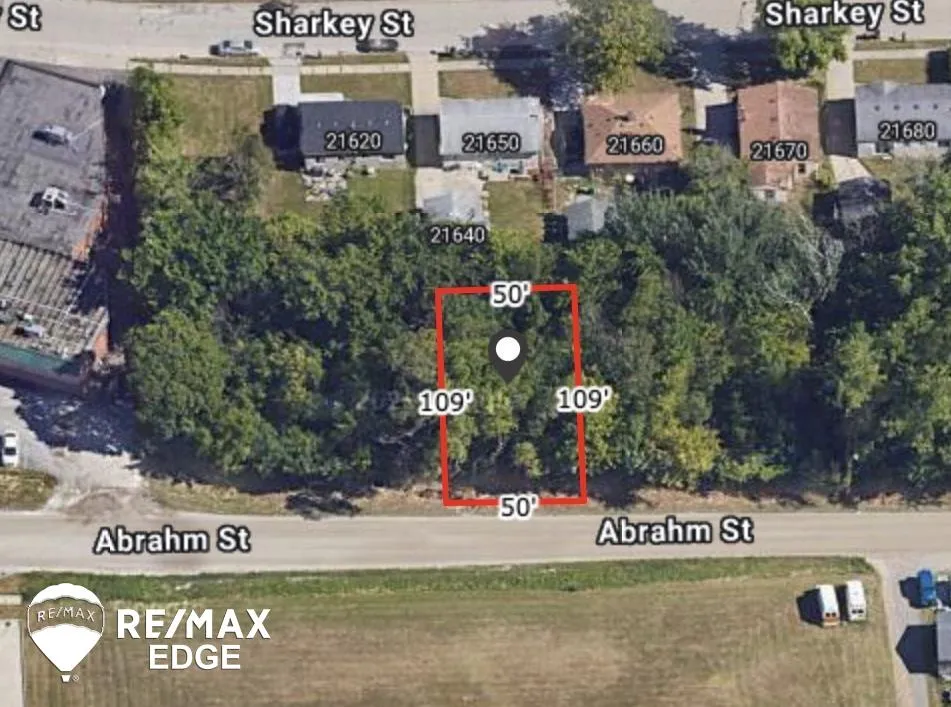 Abrahm Street Clinton Charter Township, MI 48035