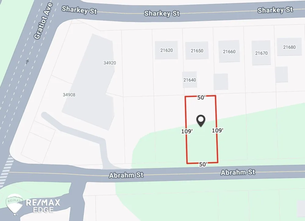 Abrahm Street Clinton Charter Township, MI 48035