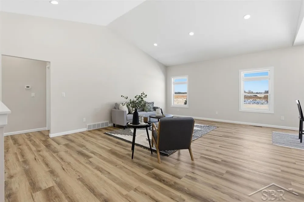4521 E Crossroads Drive Monitor Charter Township, MI 48706