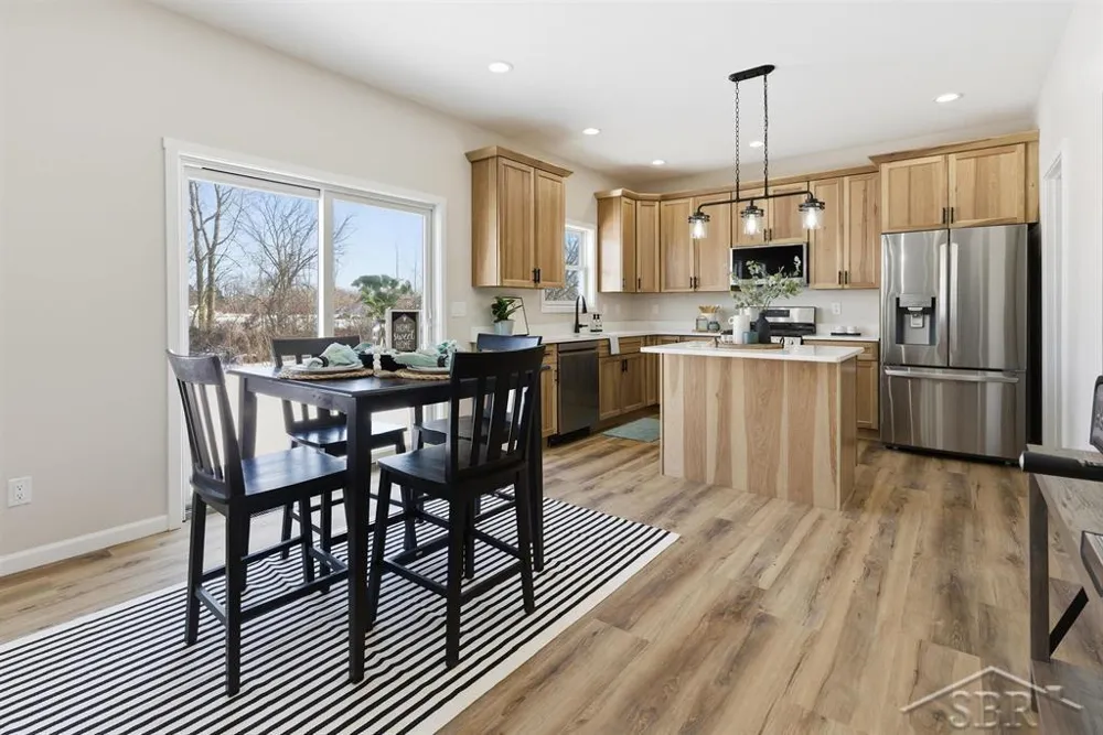 4521 E Crossroads Drive Monitor Charter Township, MI 48706