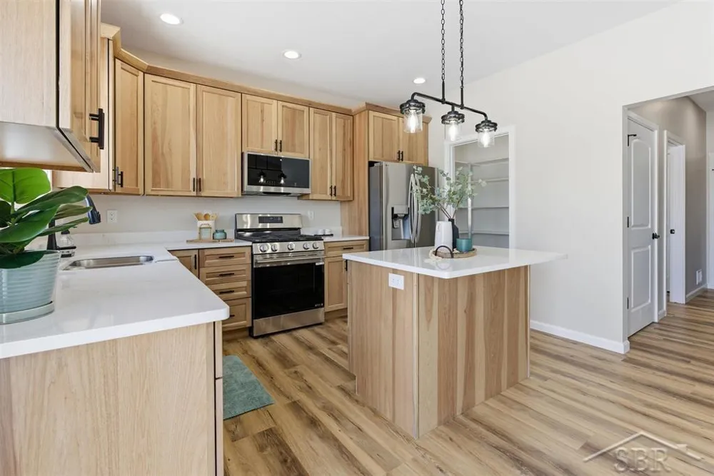 4521 E Crossroads Drive Monitor Charter Township, MI 48706