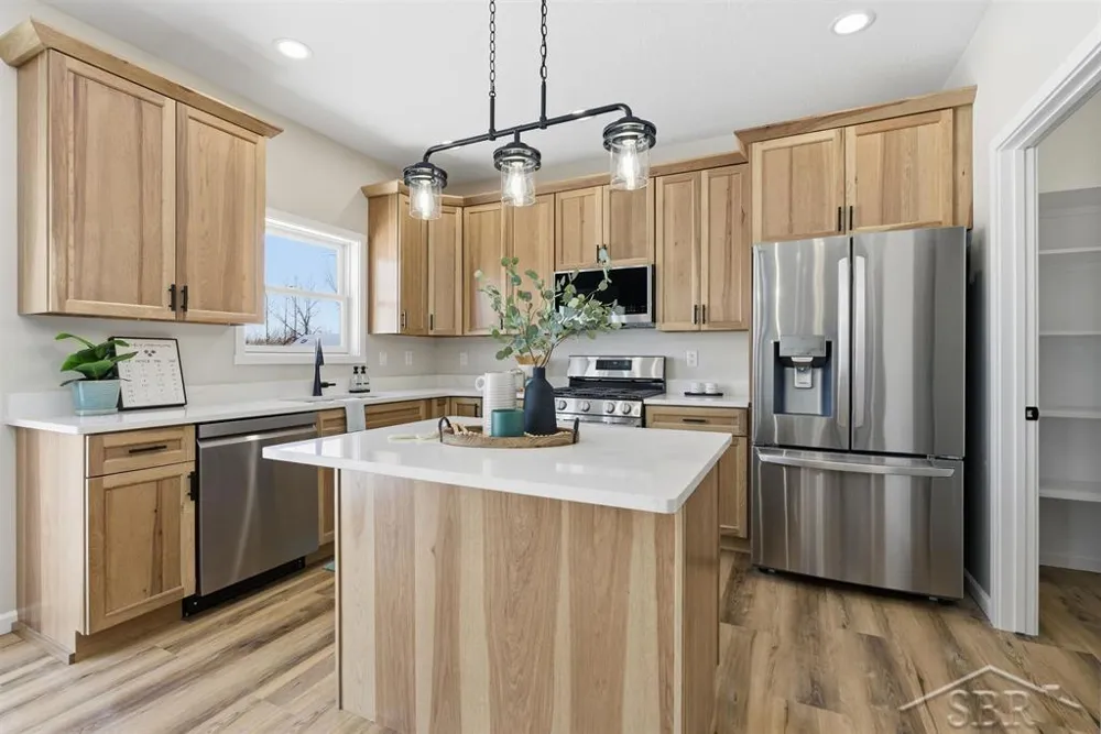 4521 E Crossroads Drive Monitor Charter Township, MI 48706