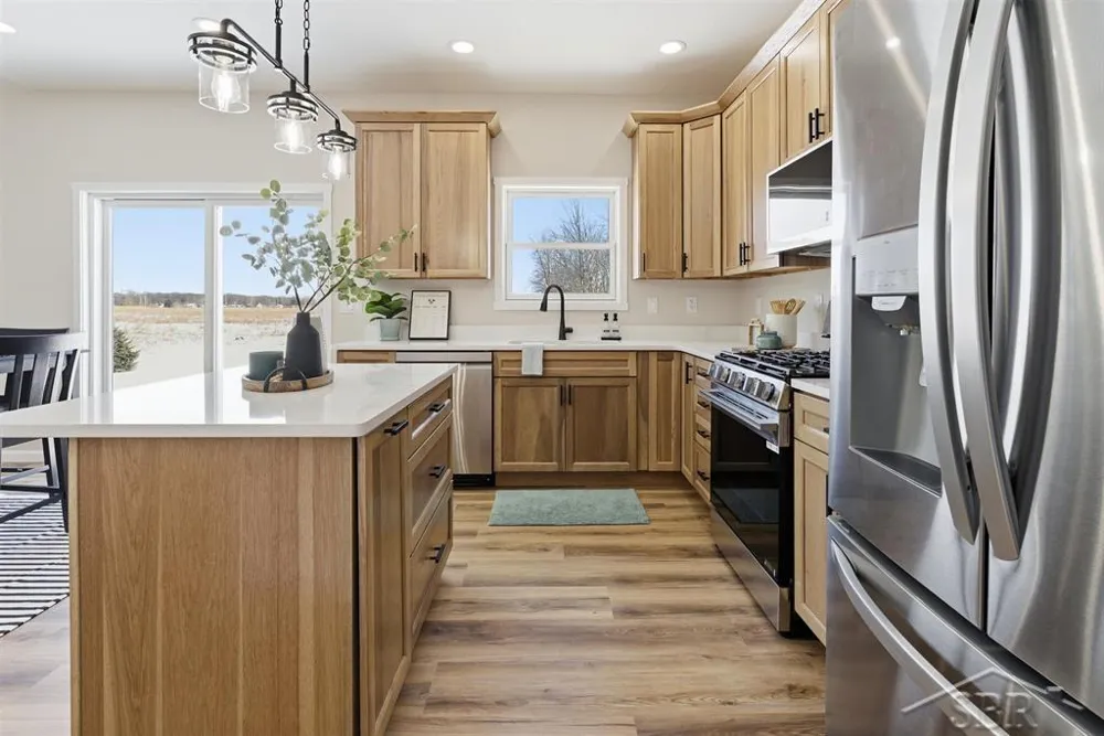 4521 E Crossroads Drive Monitor Charter Township, MI 48706