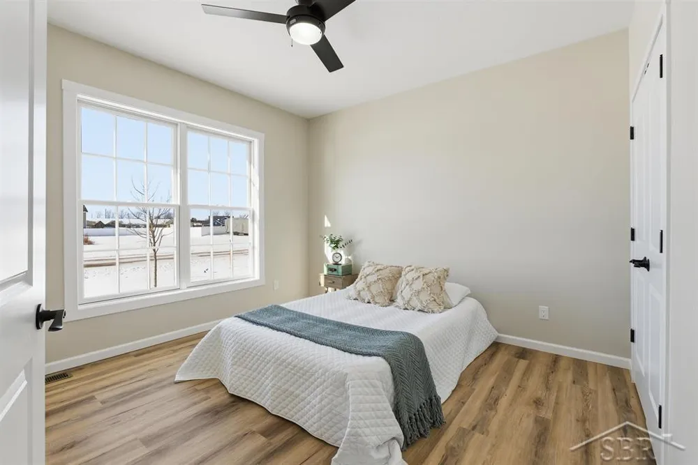 4521 E Crossroads Drive Monitor Charter Township, MI 48706
