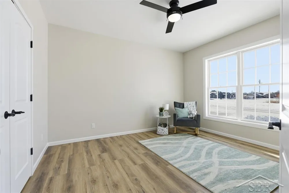 4521 E Crossroads Drive Monitor Charter Township, MI 48706