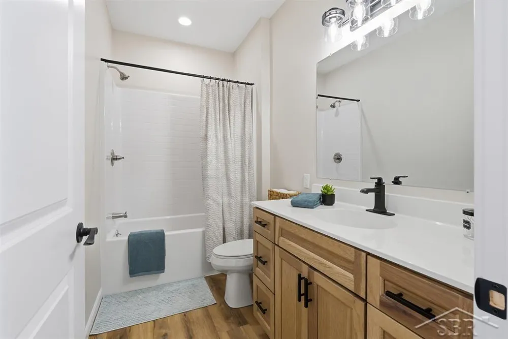 4521 E Crossroads Drive Monitor Charter Township, MI 48706