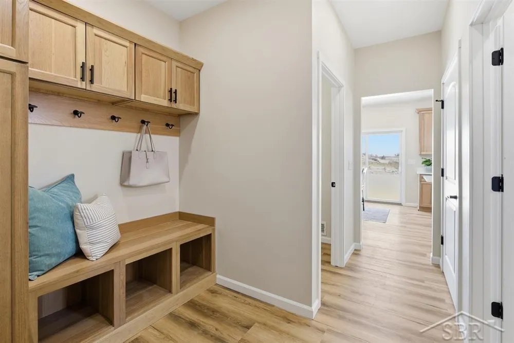 4521 E Crossroads Drive Monitor Charter Township, MI 48706