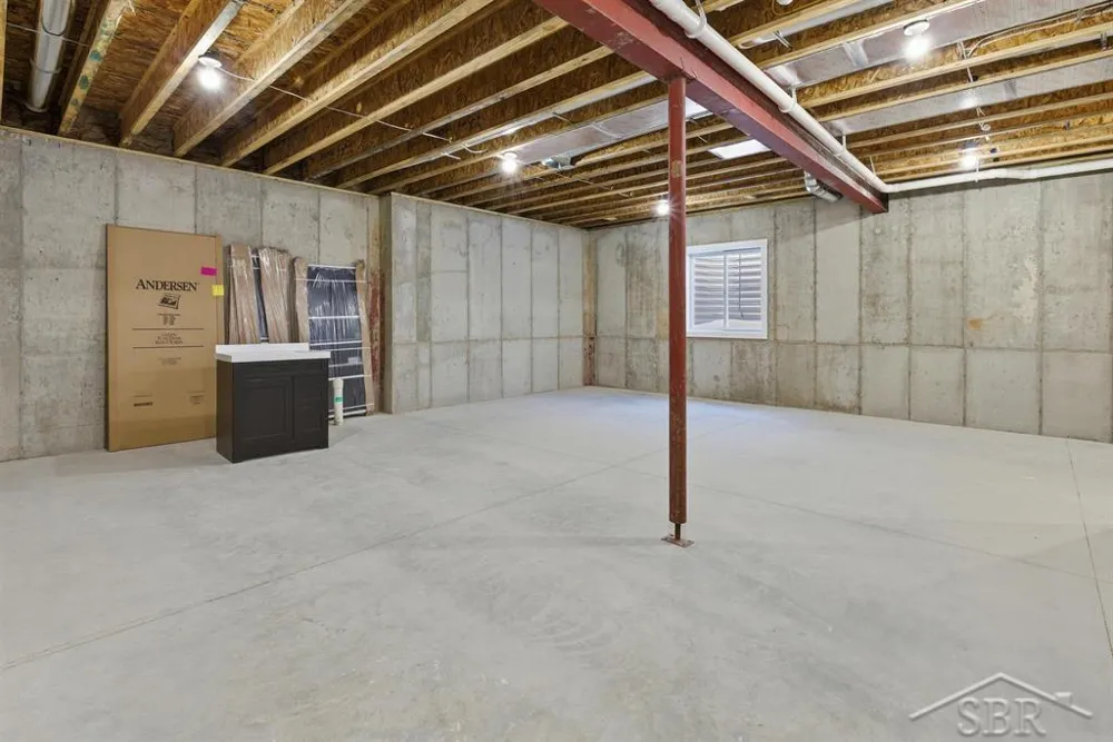 4521 E Crossroads Drive Monitor Charter Township, MI 48706
