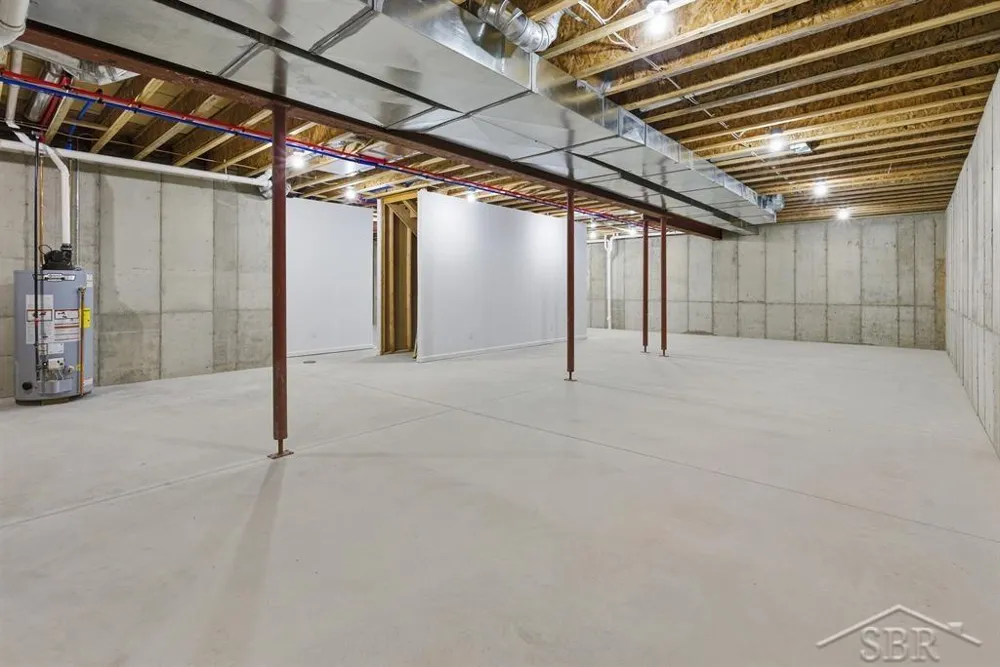 4521 E Crossroads Drive Monitor Charter Township, MI 48706