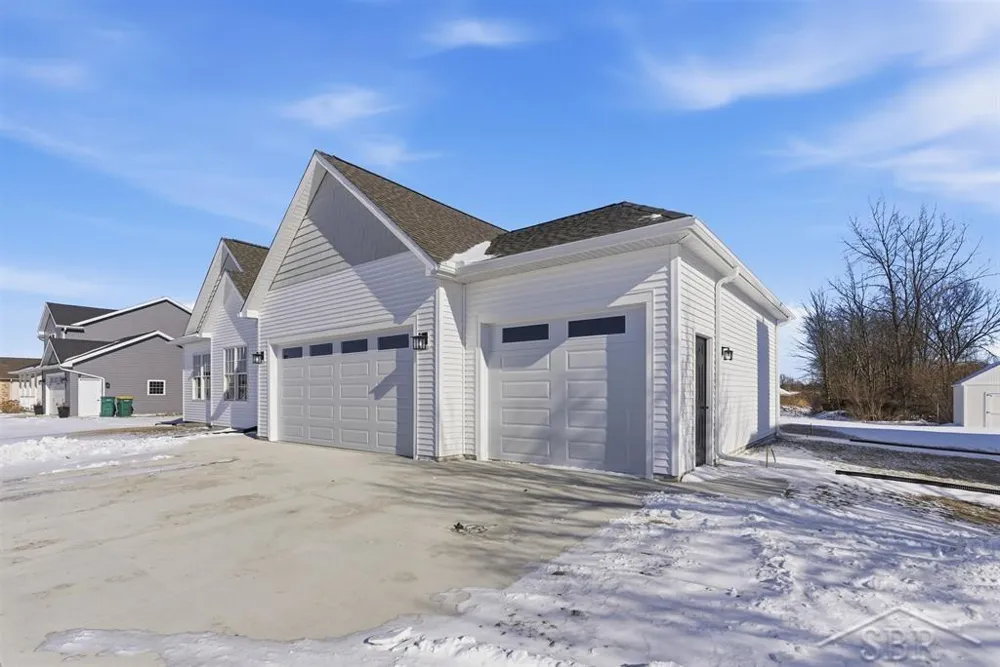 4521 E Crossroads Drive Monitor Charter Township, MI 48706