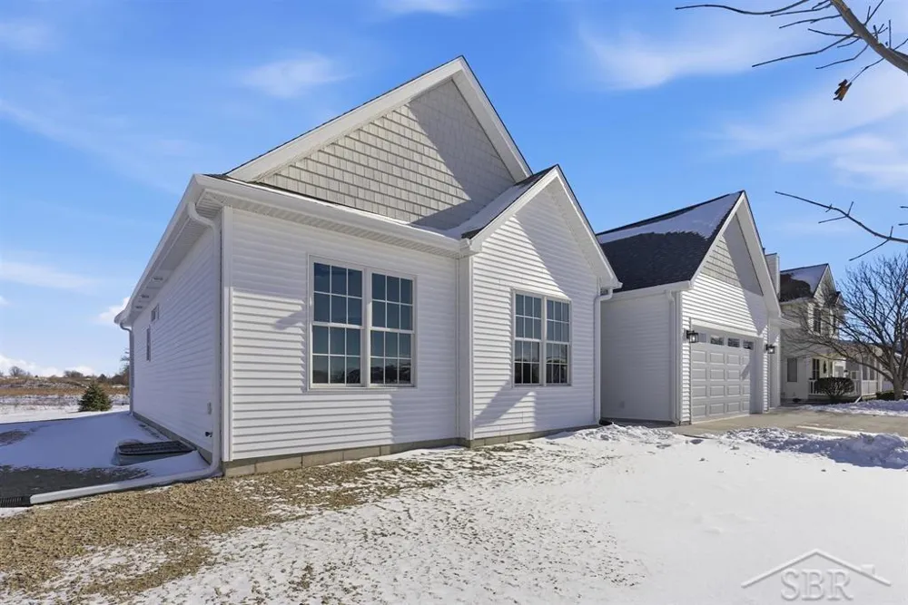 4521 E Crossroads Drive Monitor Charter Township, MI 48706