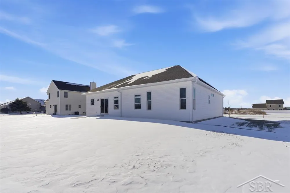 4521 E Crossroads Drive Monitor Charter Township, MI 48706