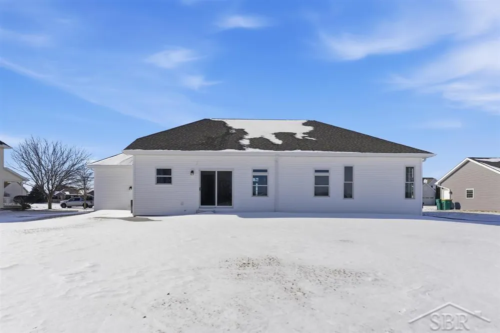 4521 E Crossroads Drive Monitor Charter Township, MI 48706