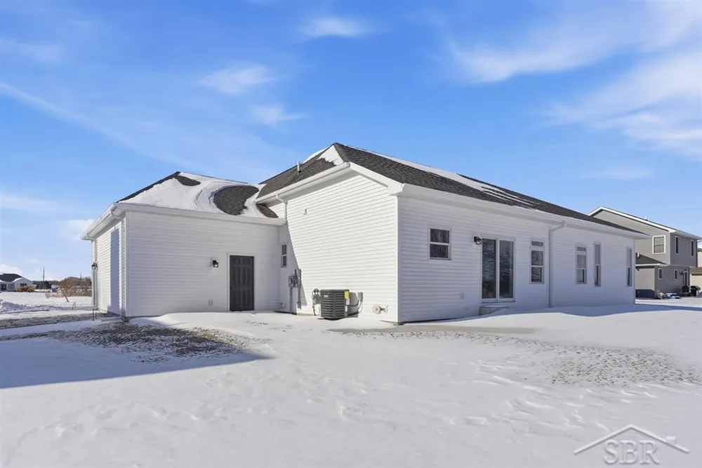 4521 E Crossroads Drive Monitor Charter Township, MI 48706