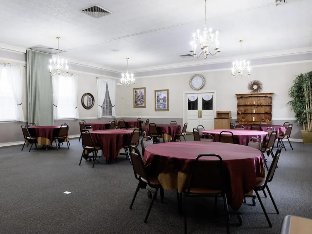 208 W Erie Street Albion City, MI 49224
