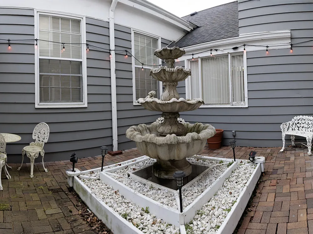 208 W Erie Street Albion City, MI 49224