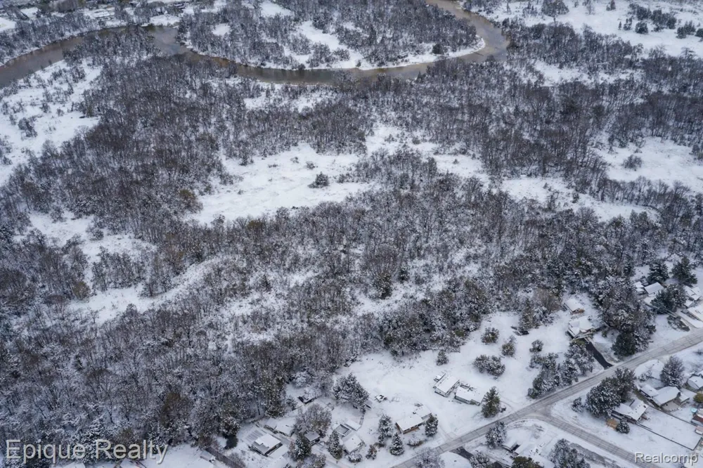 Atkins Road Port Huron Charter Township, MI 48060