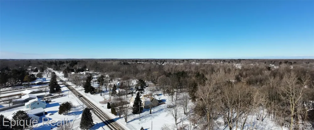 Atkins Road Port Huron Charter Township, MI 48060