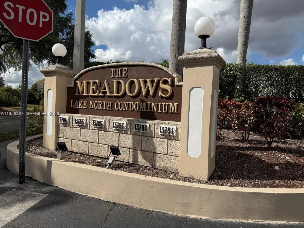 13783 SW 66th St #215A