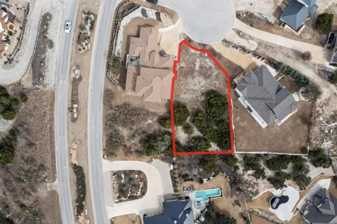 1505 Chalk Bluff Court