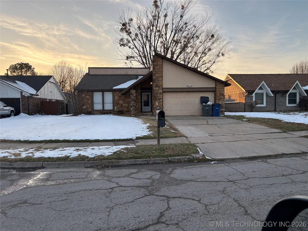 3846 S 118TH EastAvenue