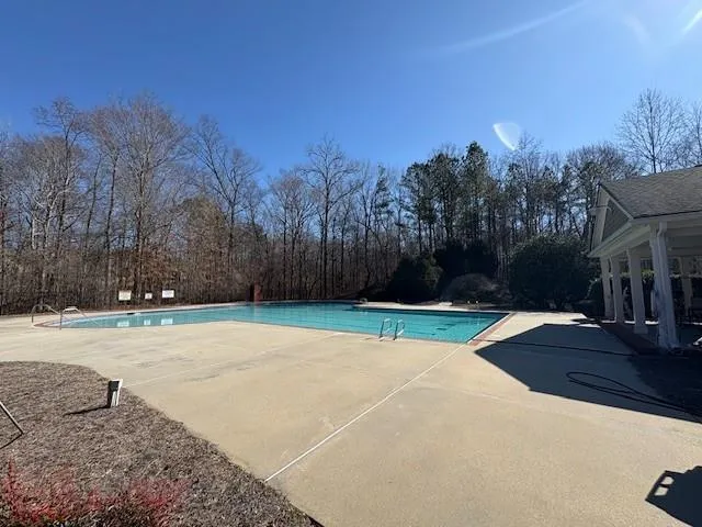 4440 BRONTE LANE Douglasville, GA 30135