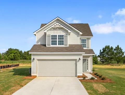 30 Cedar Sage Lane