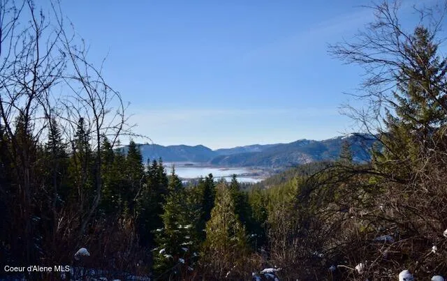 NKA S Eagle Peak Cataldo, ID 83810