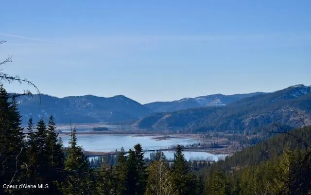 NKA S Eagle Peak Cataldo, ID 83810