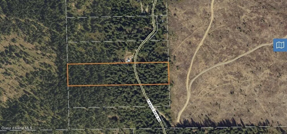 NKA S Eagle Peak Cataldo, ID 83810