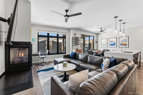 930 Blue River Parkway #534