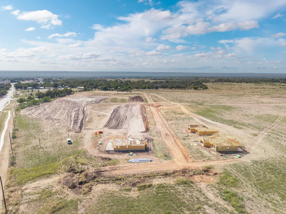 118 Gunner Trail Early, TX 76802