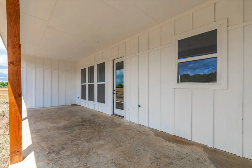 118 Gunner Trail Early, TX 76802