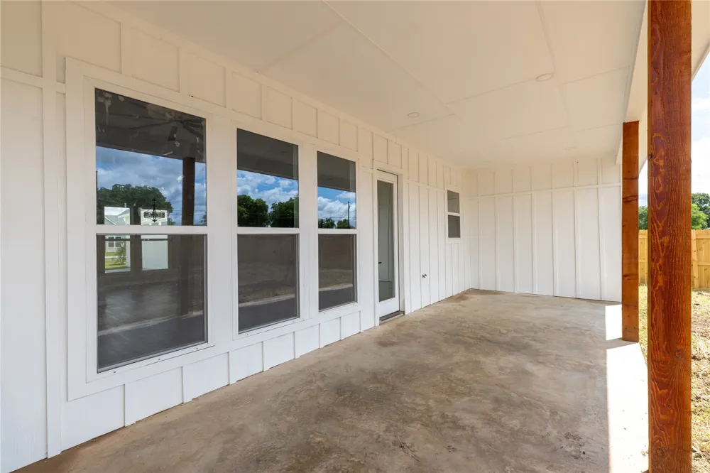 118 Gunner Trail Early, TX 76802