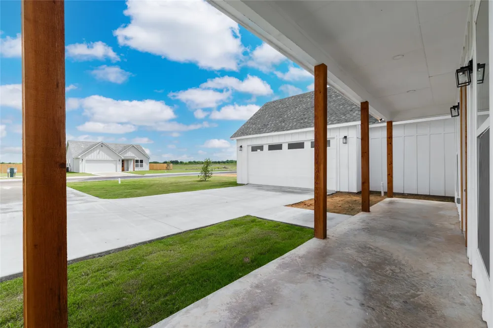 118 Gunner Trail Early, TX 76802