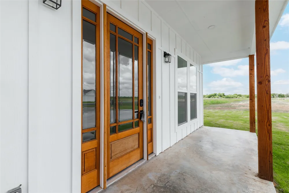 118 Gunner Trail Early, TX 76802