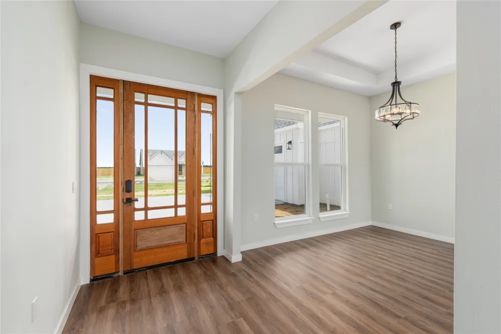118 Gunner Trail Early, TX 76802