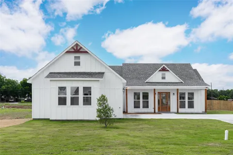 118 Gunner Trail