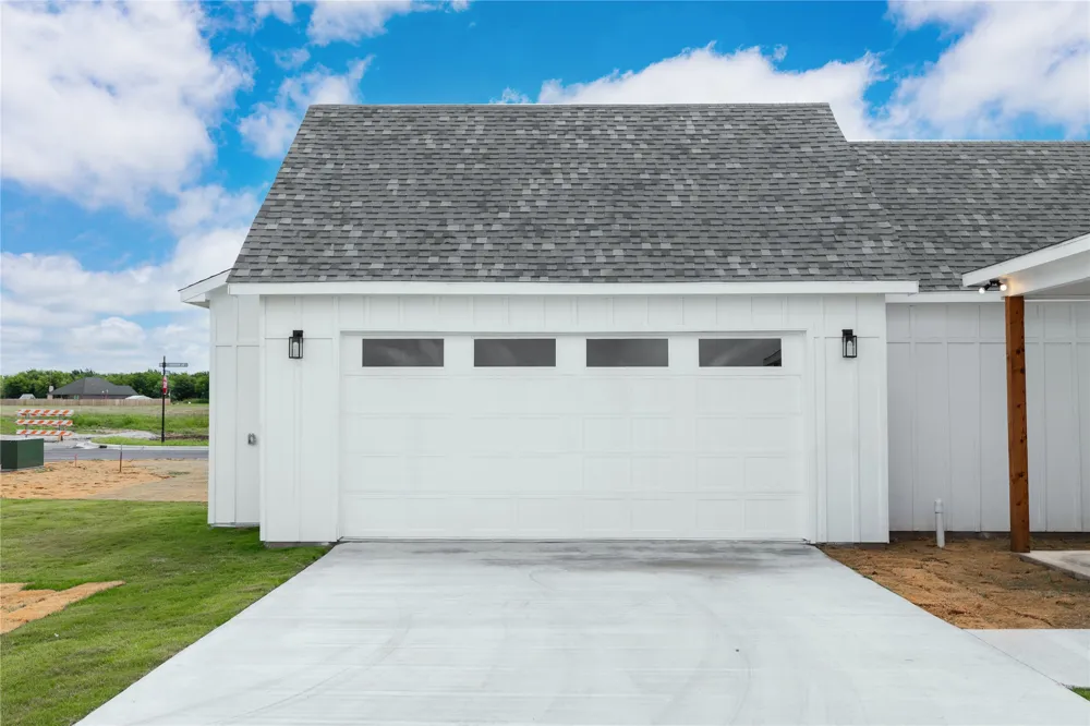 118 Gunner Trail Early, TX 76802
