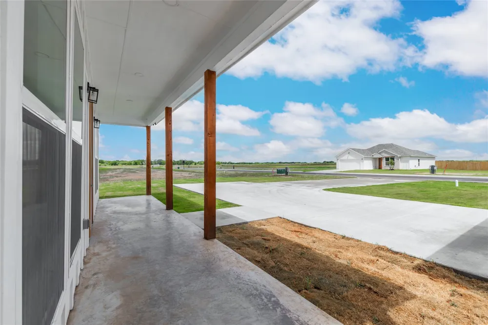 118 Gunner Trail Early, TX 76802