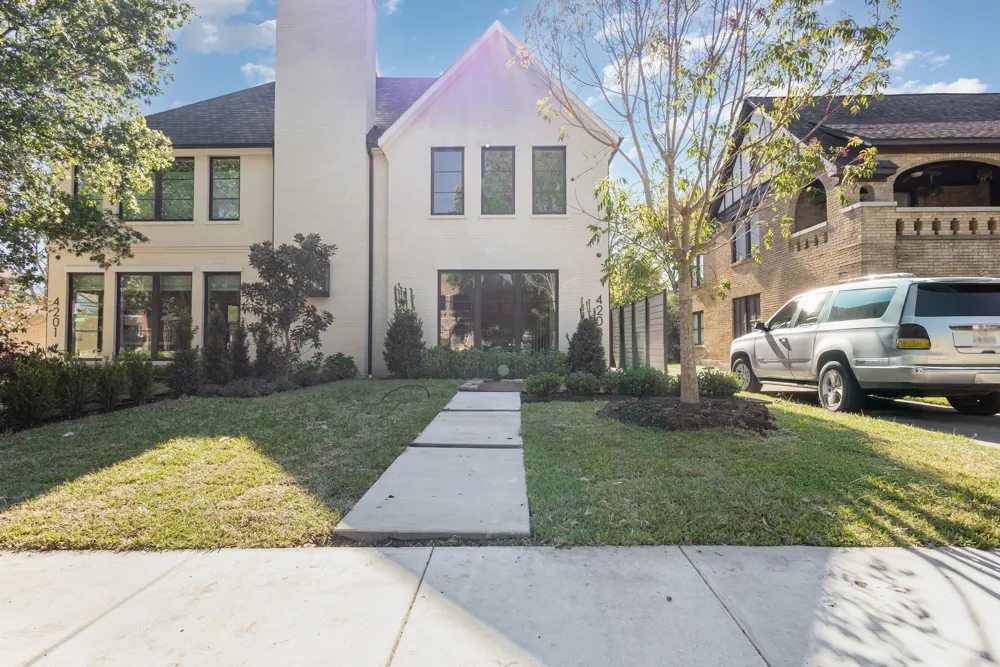 4203 Normandy Avenue