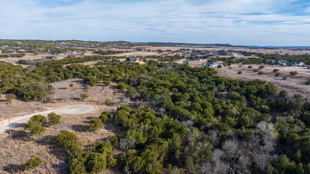 1204 County Road 407a Nemo, TX 76070