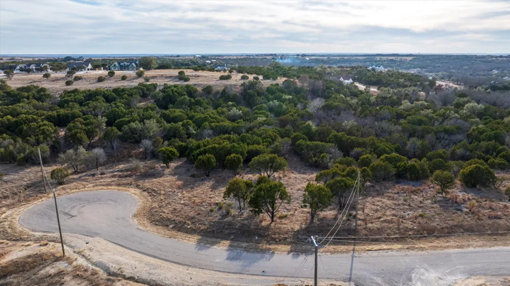 1204 County Road 407a Nemo, TX 76070