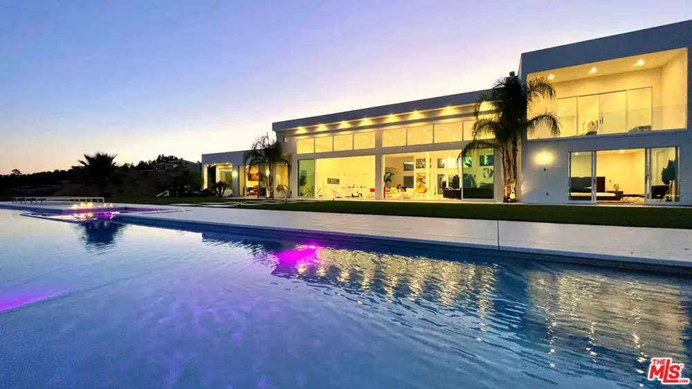 80 Saddlebow Road Bell Canyon, CA 91307