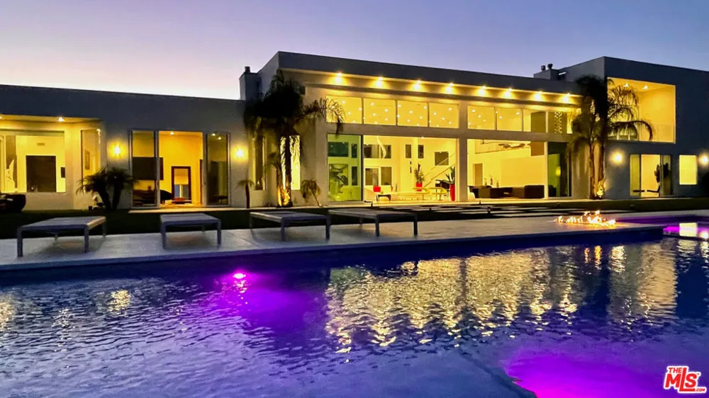 80 Saddlebow Road Bell Canyon, CA 91307