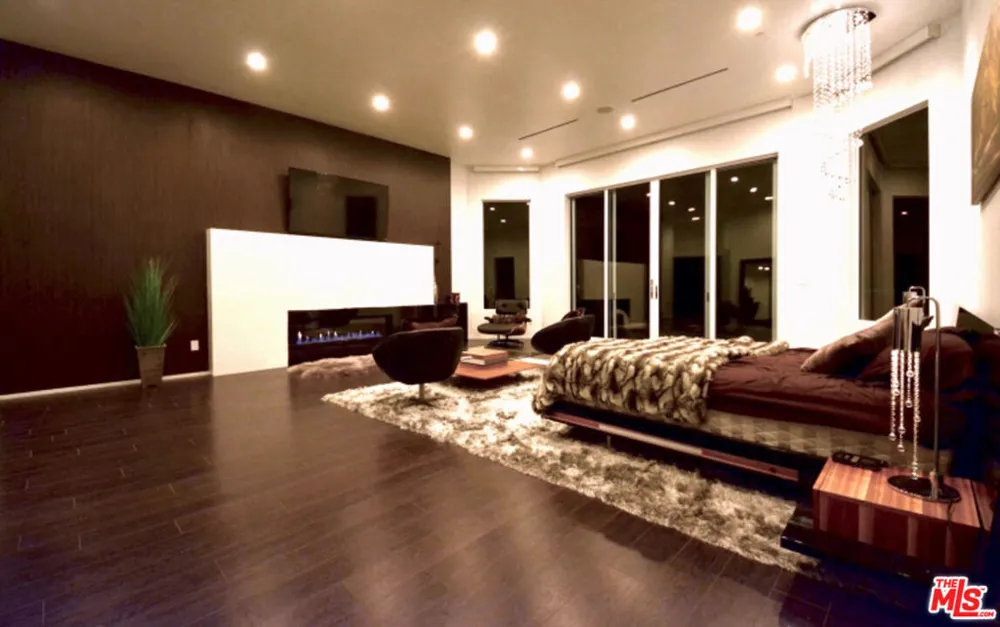 80 Saddlebow Road Bell Canyon, CA 91307